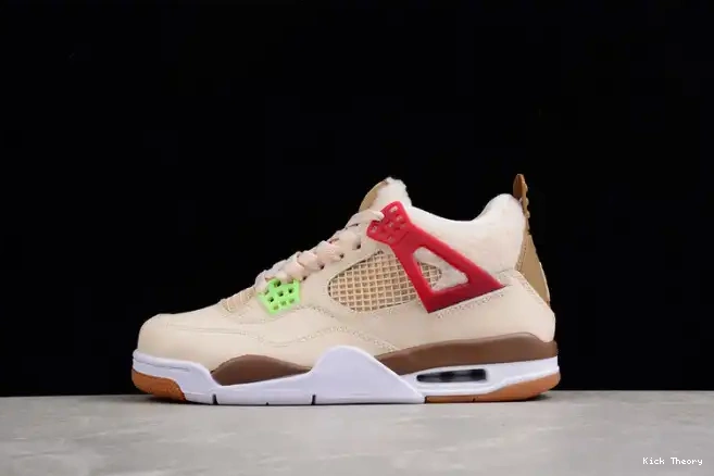 Kick Theory Are the Where 4 Jordan DH0572-264 Things Wild Retro (GS) 0513